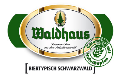 Privatbrauerei Waldhaus
