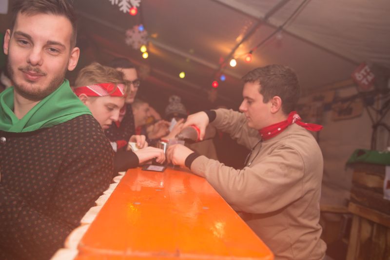 Ilwi-Jubiläum 2019 (11./12.01.2019) - Ilwedritsche