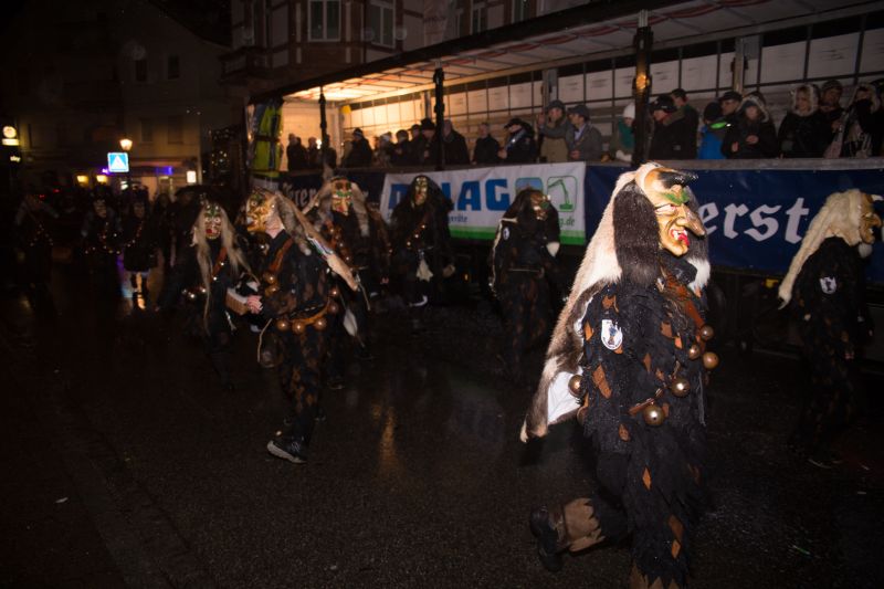 Ilwi-Jubiläum 2019 (11./12.01.2019) - Ilwedritsche