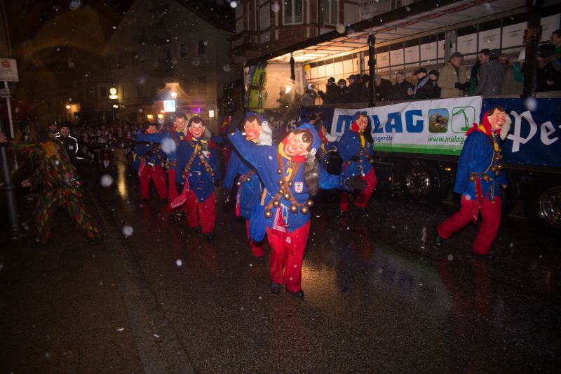 Ilwi-Jubiläum 2019 (11./12.01.2019) - Ilwedritsche